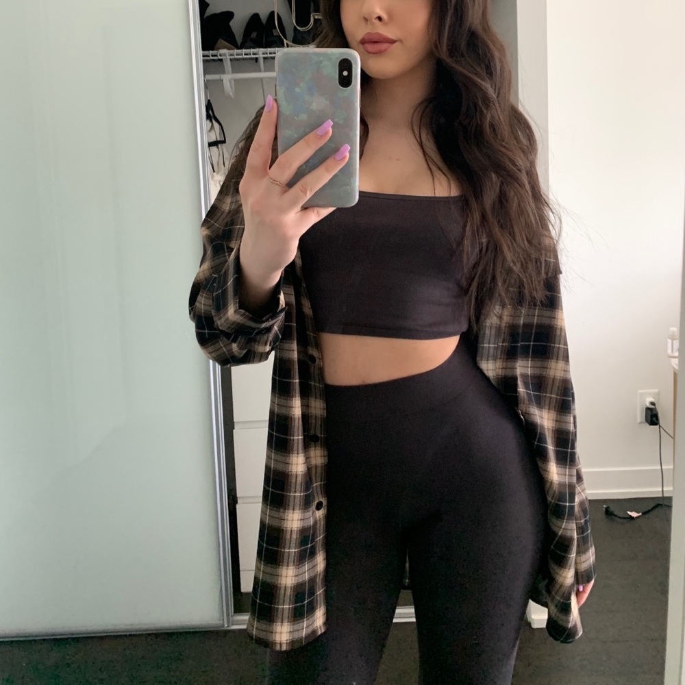 Zara Seamless Set - Picture 4 of 4